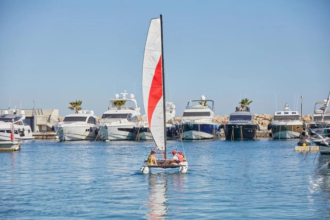 Calanova Sports Residence Palma di Maiorca Resort