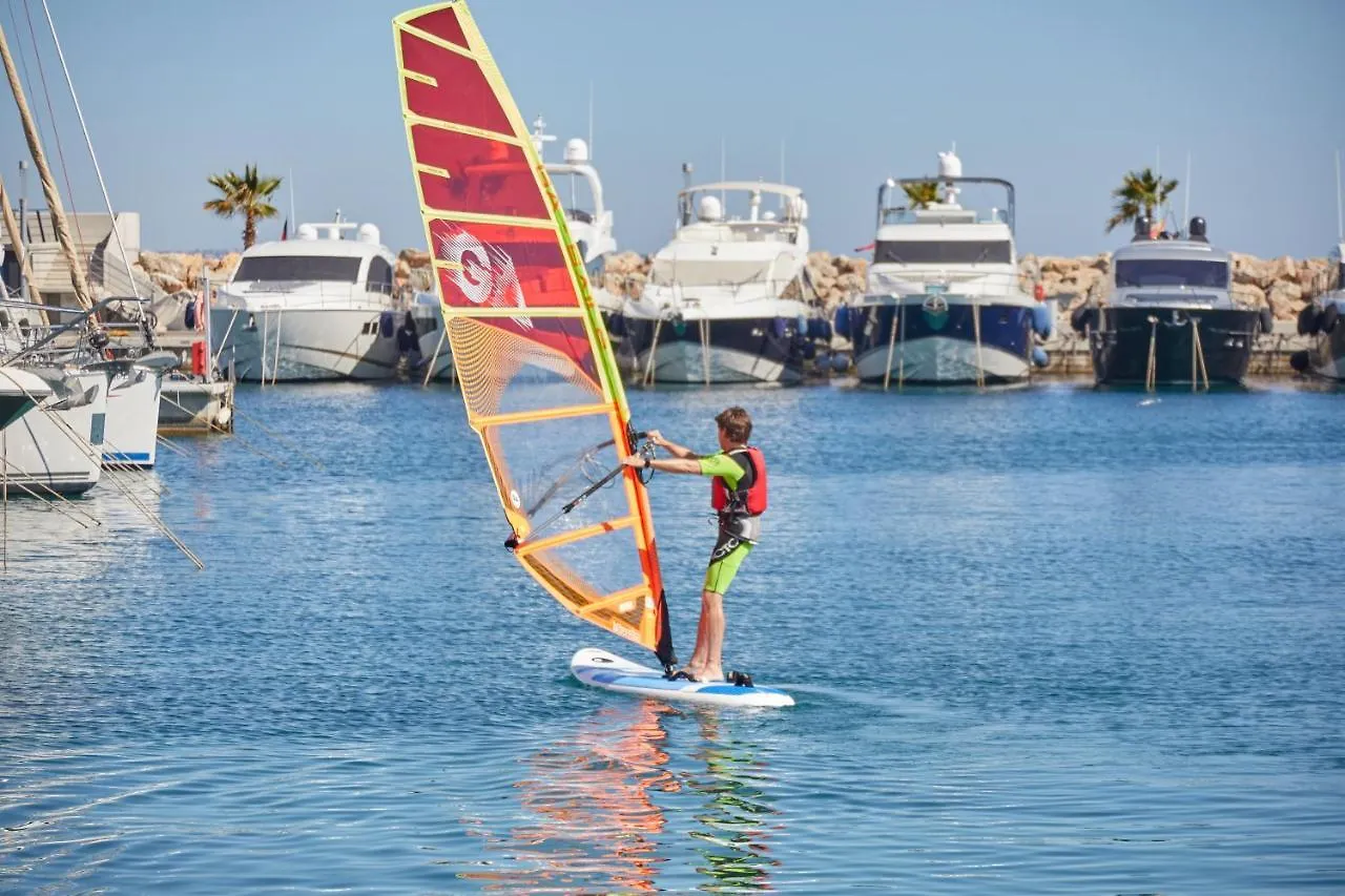 Calanova Sports Residence Palma di Maiorca