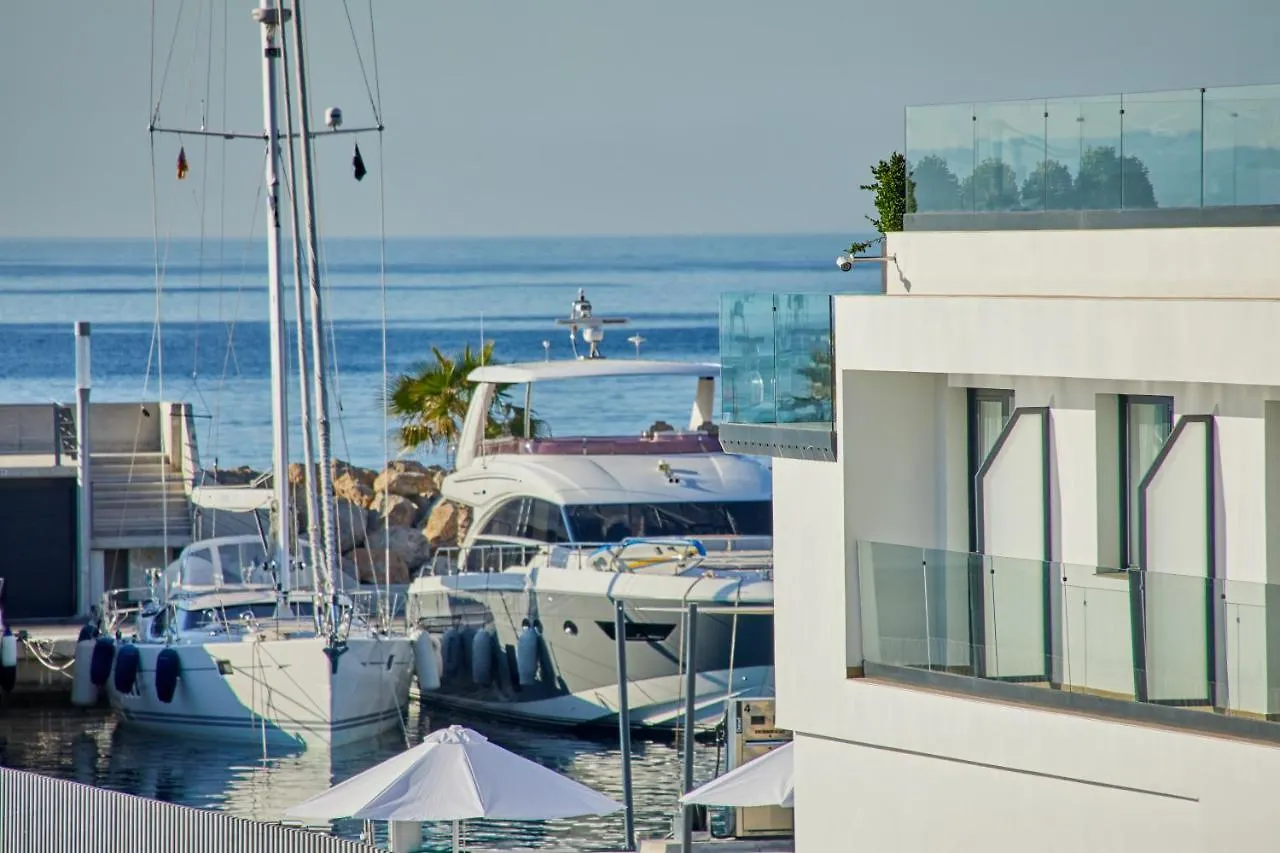 Calanova Sports Residence Palma di Maiorca Spagna