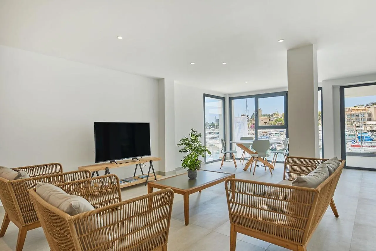 *** Resort Calanova Sports Residence Palma di Maiorca Spagna