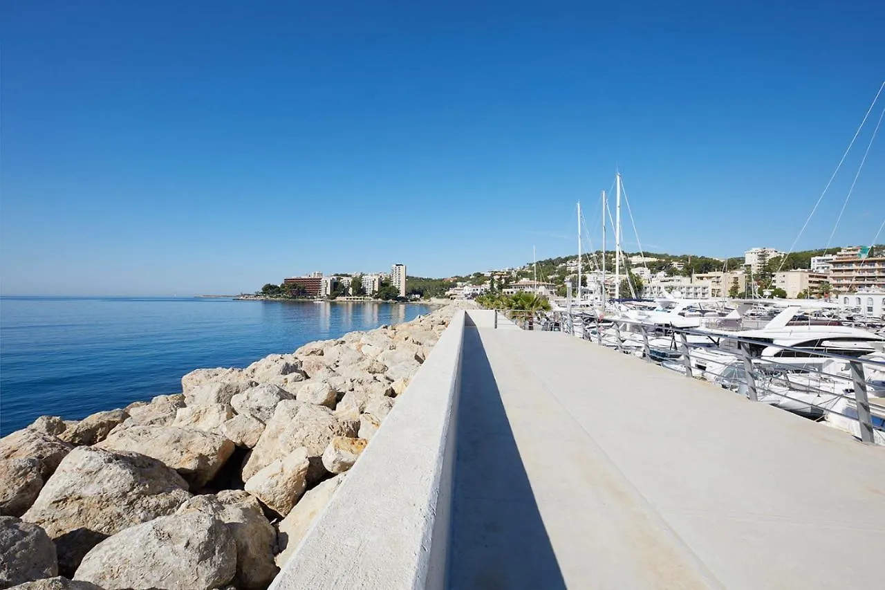 Resort Calanova Sports Residence Palma di Maiorca