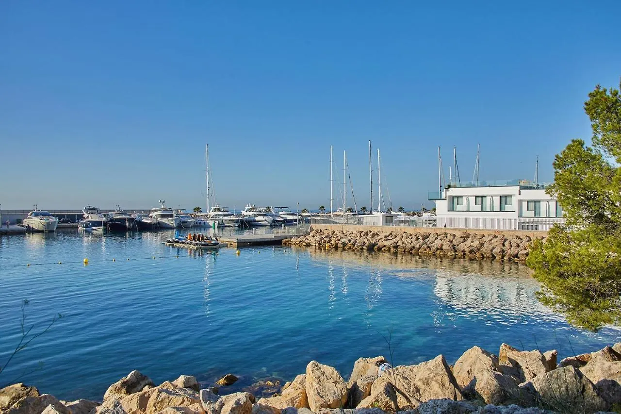 Calanova Sports Residence Palma di Maiorca 3*,