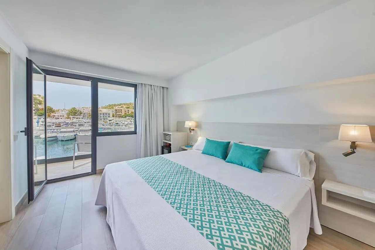 Calanova Sports Residence Palma di Maiorca Resort