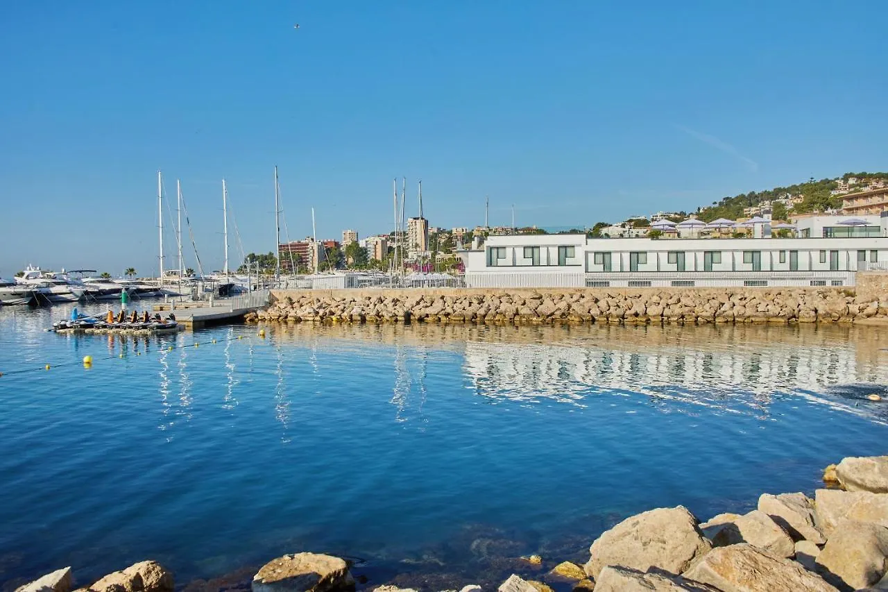 Resort Calanova Sports Residence Palma di Maiorca