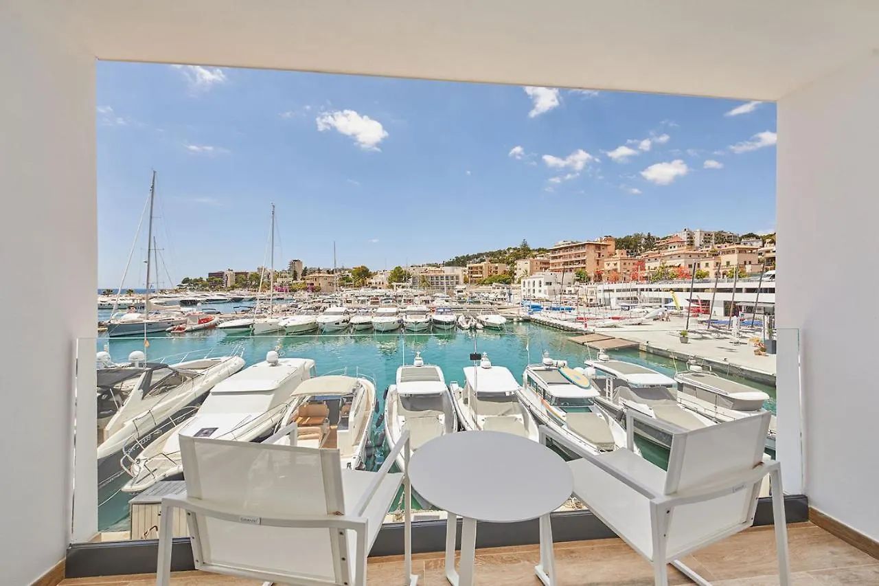 Calanova Sports Residence Palma di Maiorca 3*,  Spagna