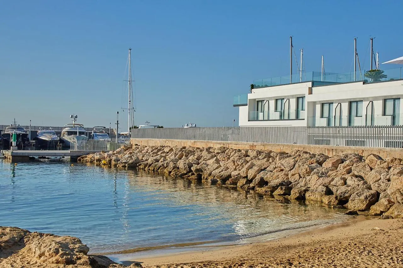 Resort Calanova Sports Residence Palma di Maiorca