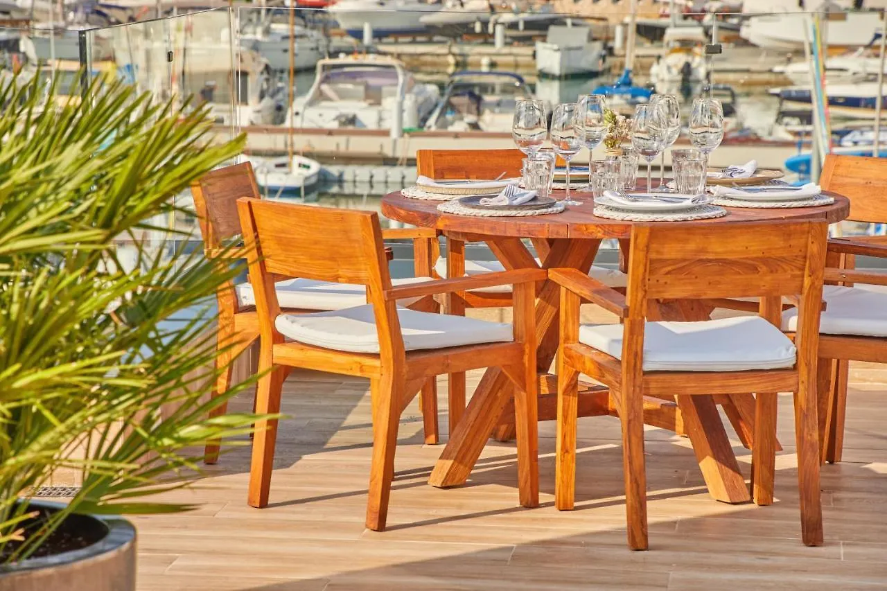 Calanova Sports Residence Palma di Maiorca Spagna