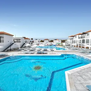**** Hotel Broncemar Spanien