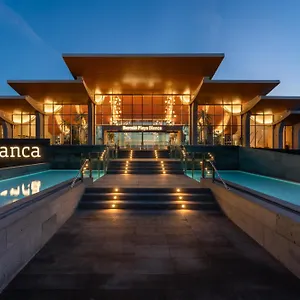**** Hotel Barcelo Spanien
