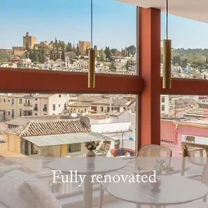 Melia Granada