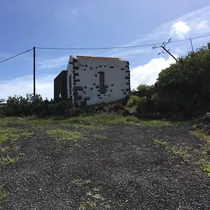 Сasa de vacaciones Castillo Gualisancho