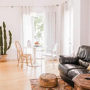 Apartamento Montmari - Turismo De Interior