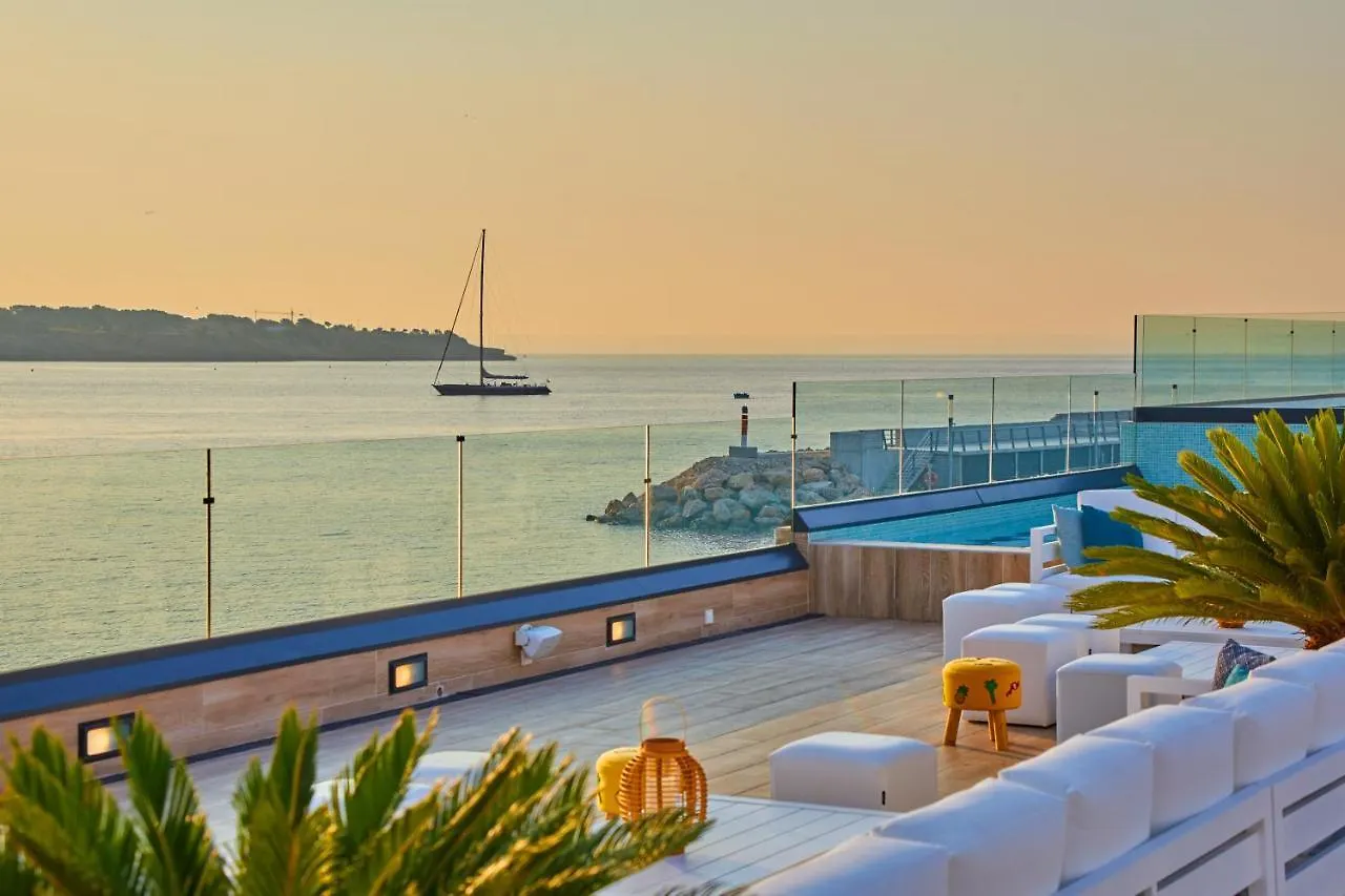 Resort Calanova Sports Residence Palma