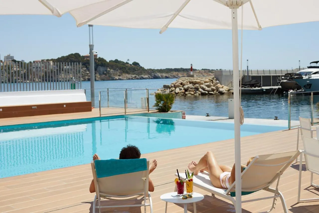 Resort Calanova Sports Residence Palma