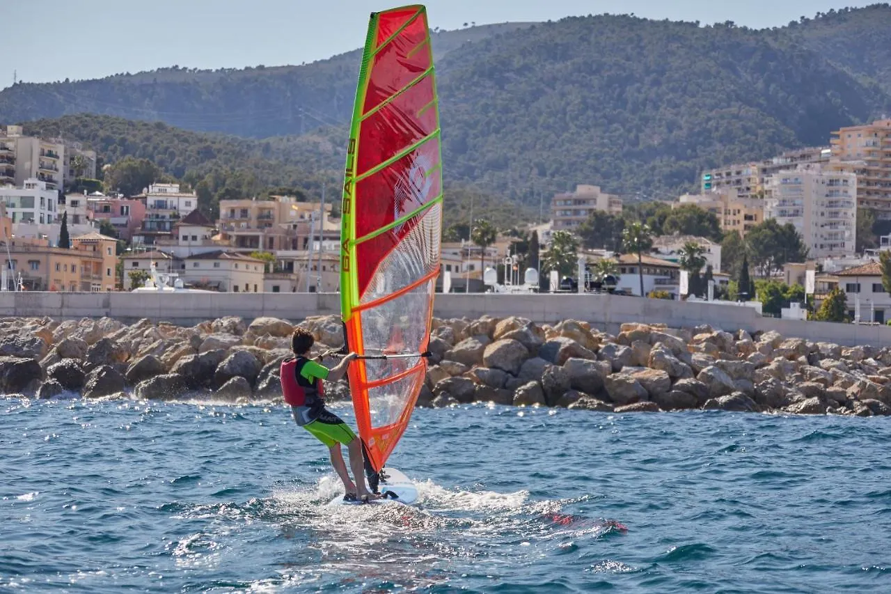 Calanova Sports Residence Palma Resort
