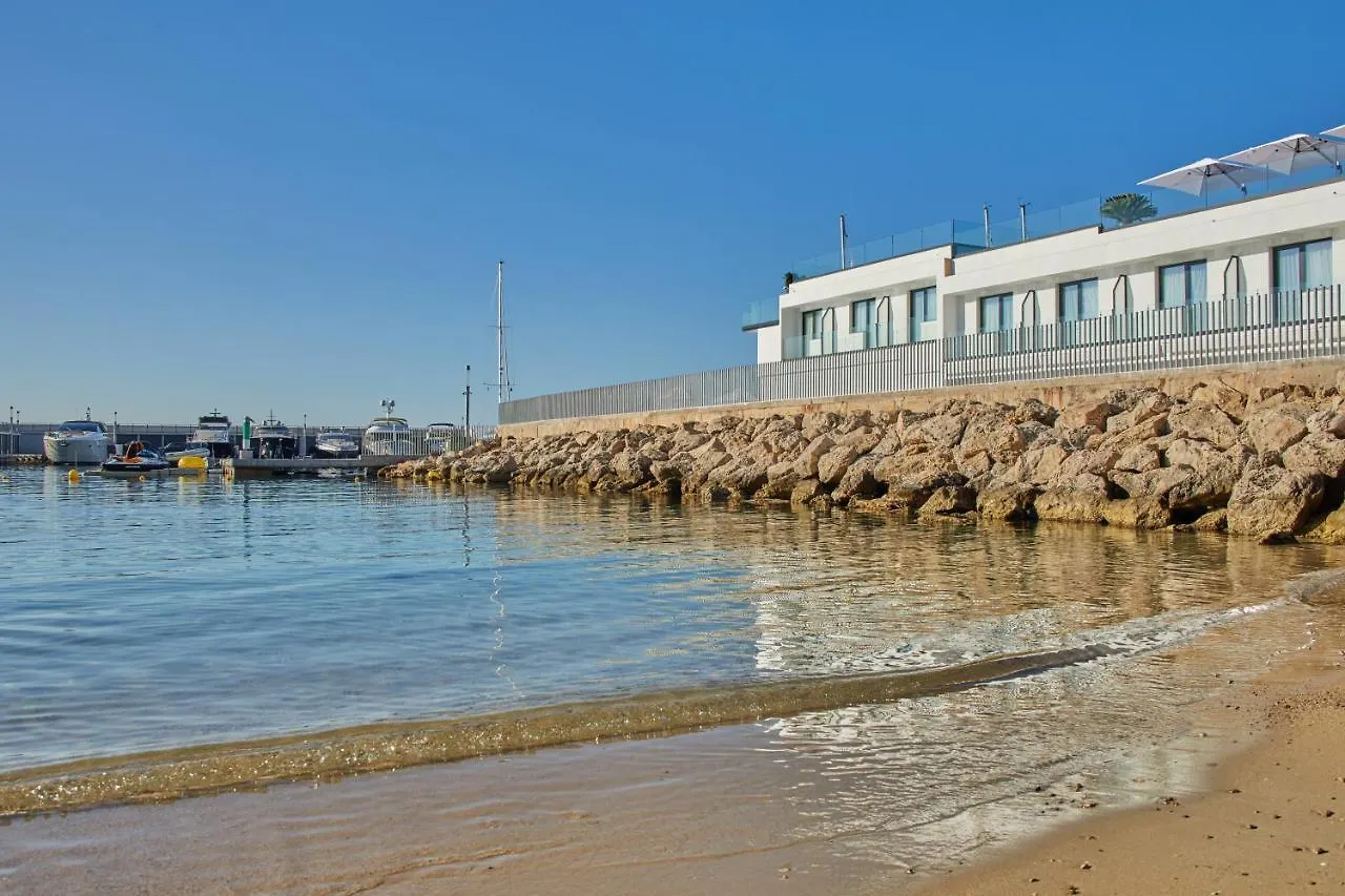 *** Resort Calanova Sports Residence Palma Spanien