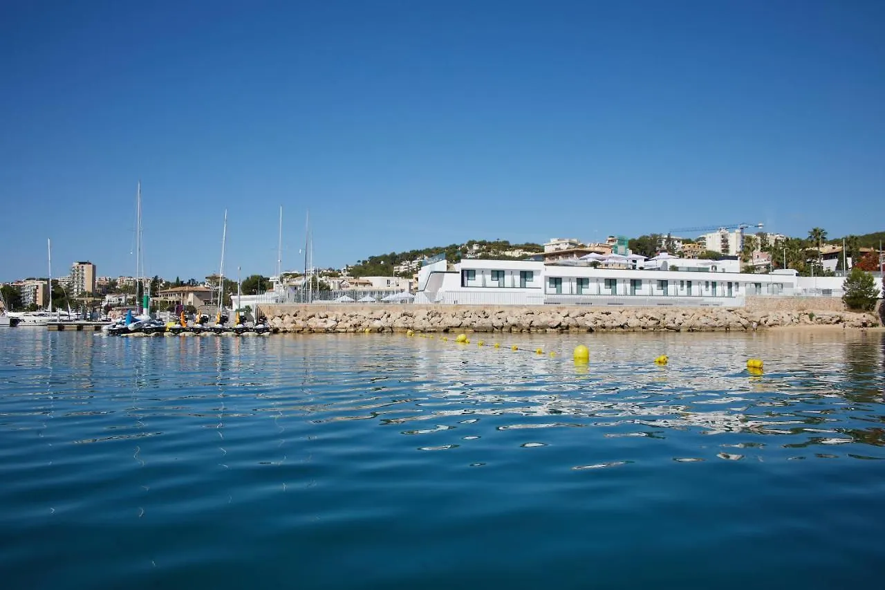 Resort Calanova Sports Residence Palma
