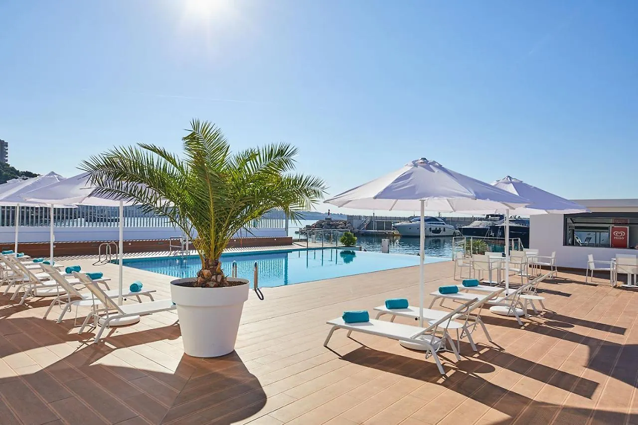 Calanova Sports Residence Palma