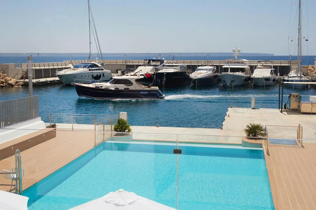 Calanova Sports Residence Palma de Mallorca 3*,