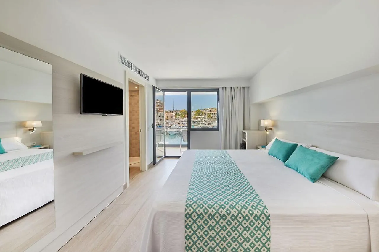 Calanova Sports Residence Palma de Mallorca Spain