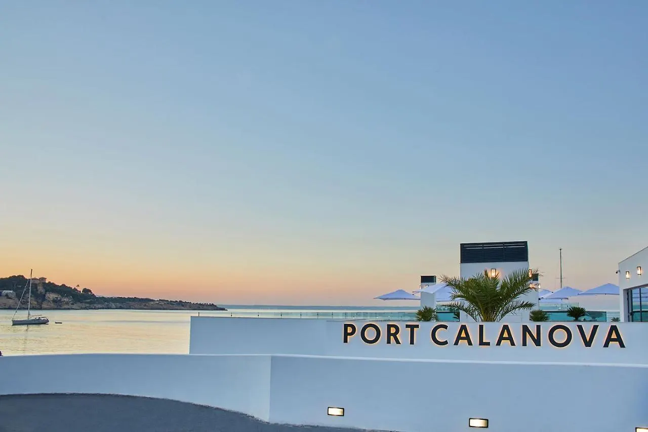 *** Resort Calanova Sports Residence Palma de Mallorca Spain