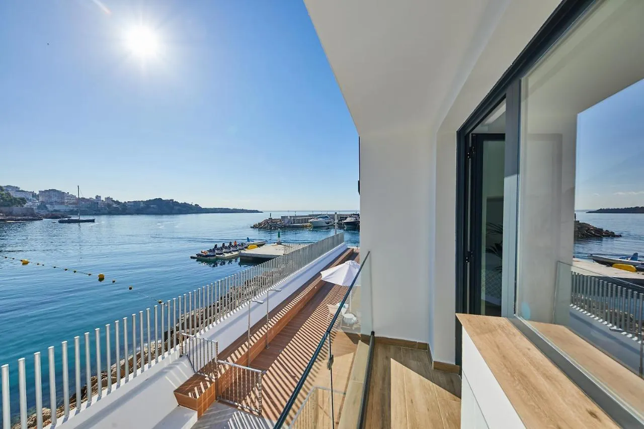 Calanova Sports Residence Palma de Mallorca Resort