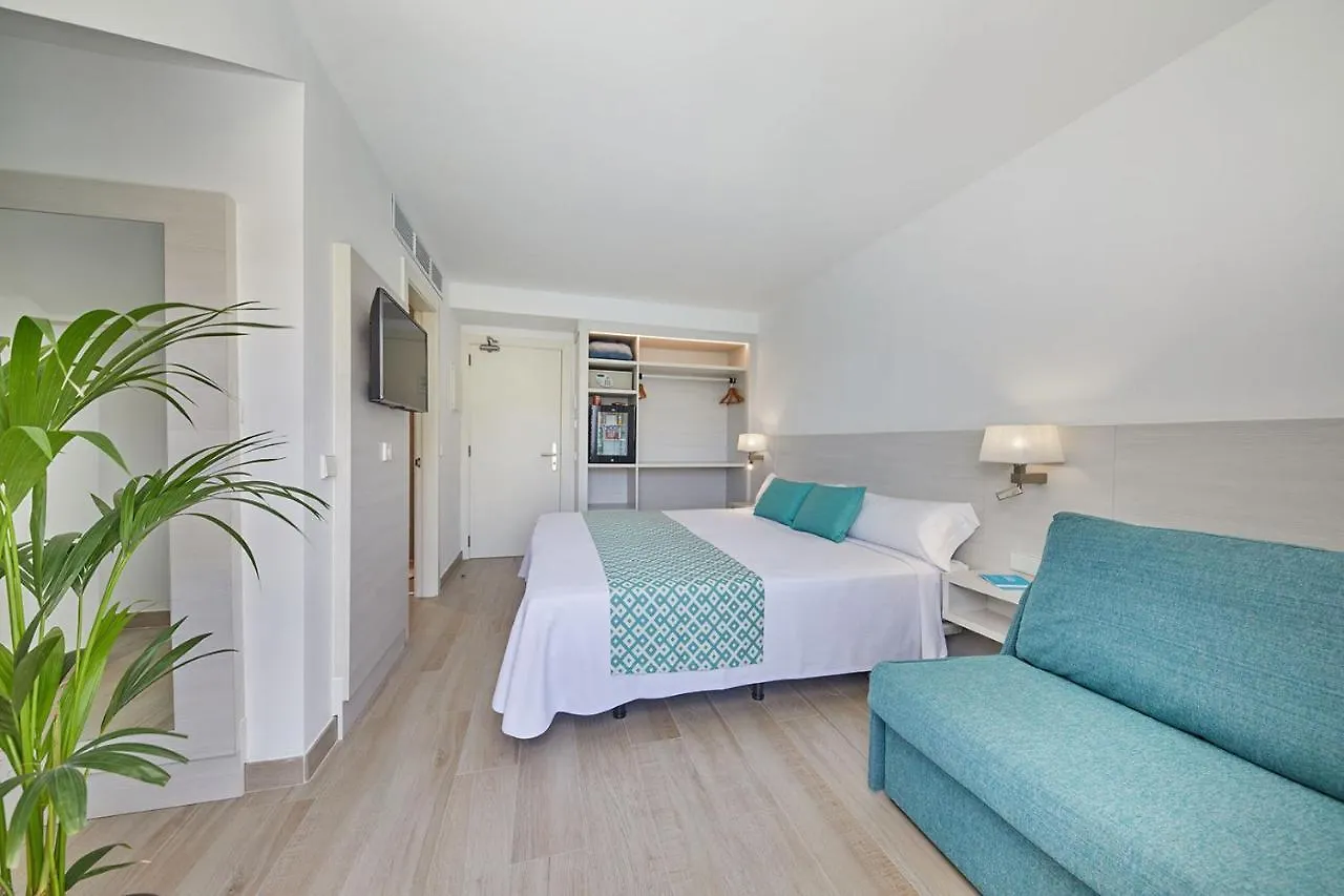 Calanova Sports Residence Palma de Mallorca