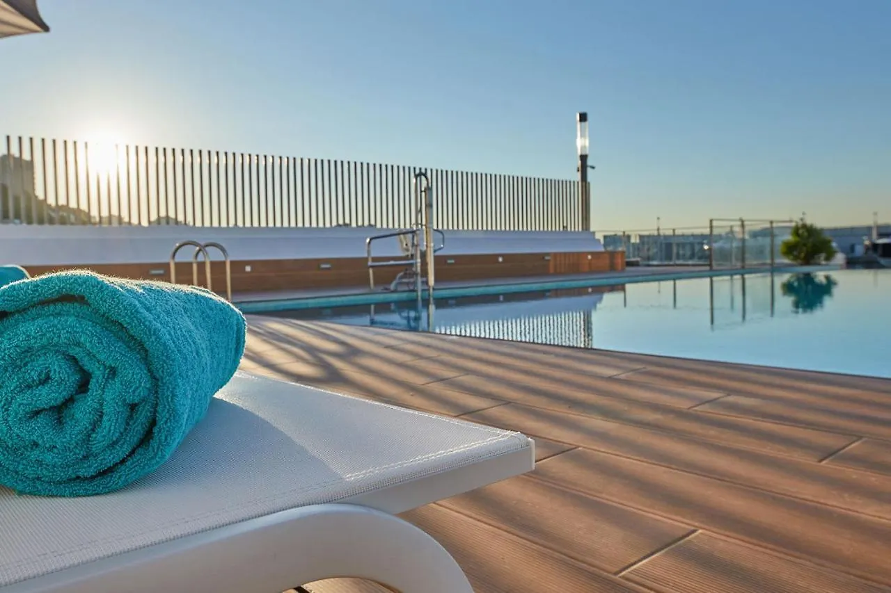 *** Resort Calanova Sports Residence Palma de Mallorca Spain
