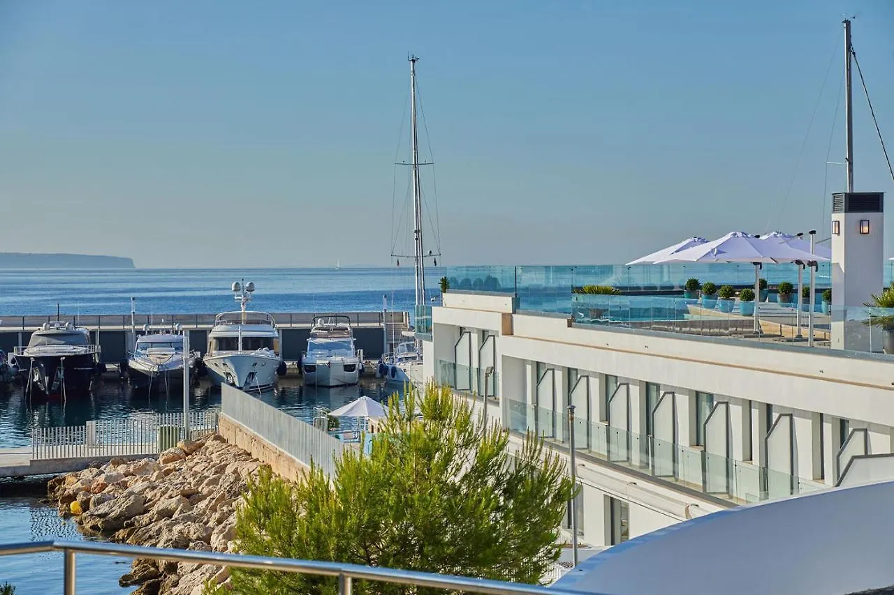 Calanova Sports Residence Palma de Mallorca 3*,  Spain