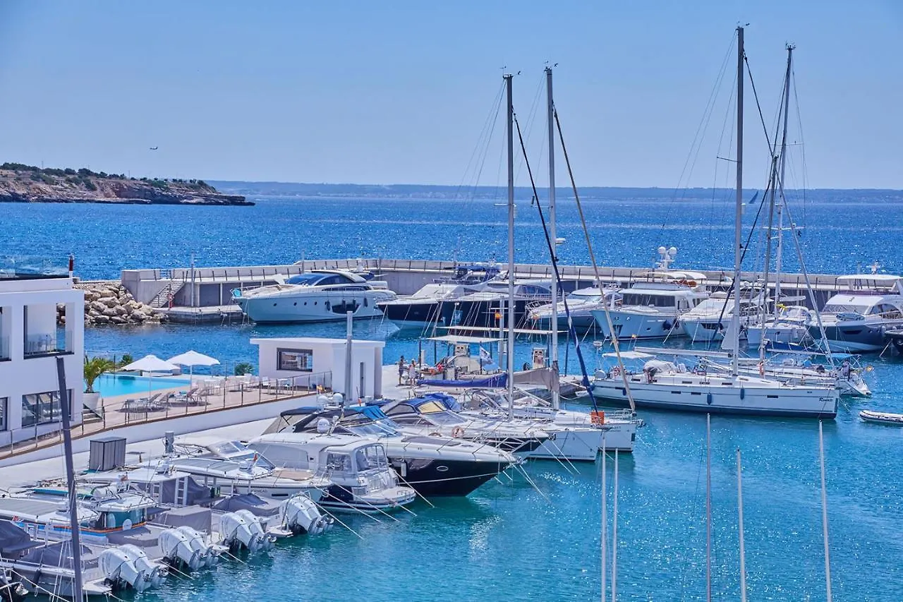 Calanova Sports Residence Palma de Mallorca