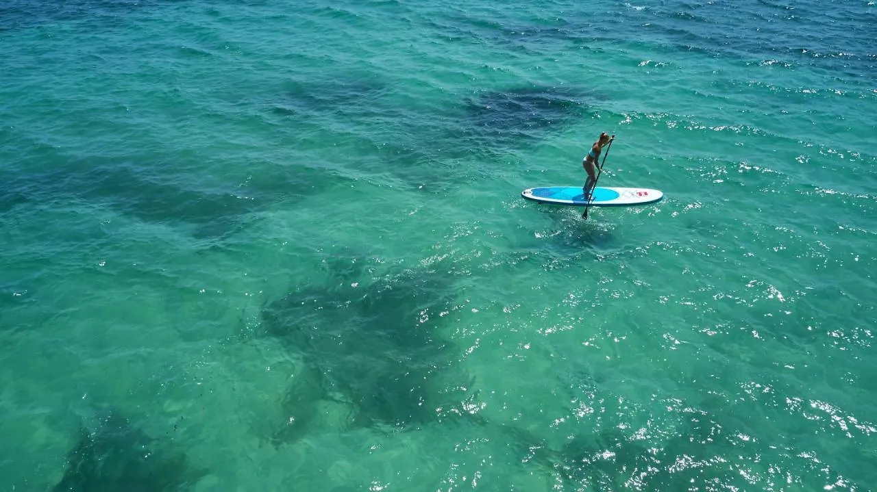 Calanova Sports Residence Palma de Mallorca Resort