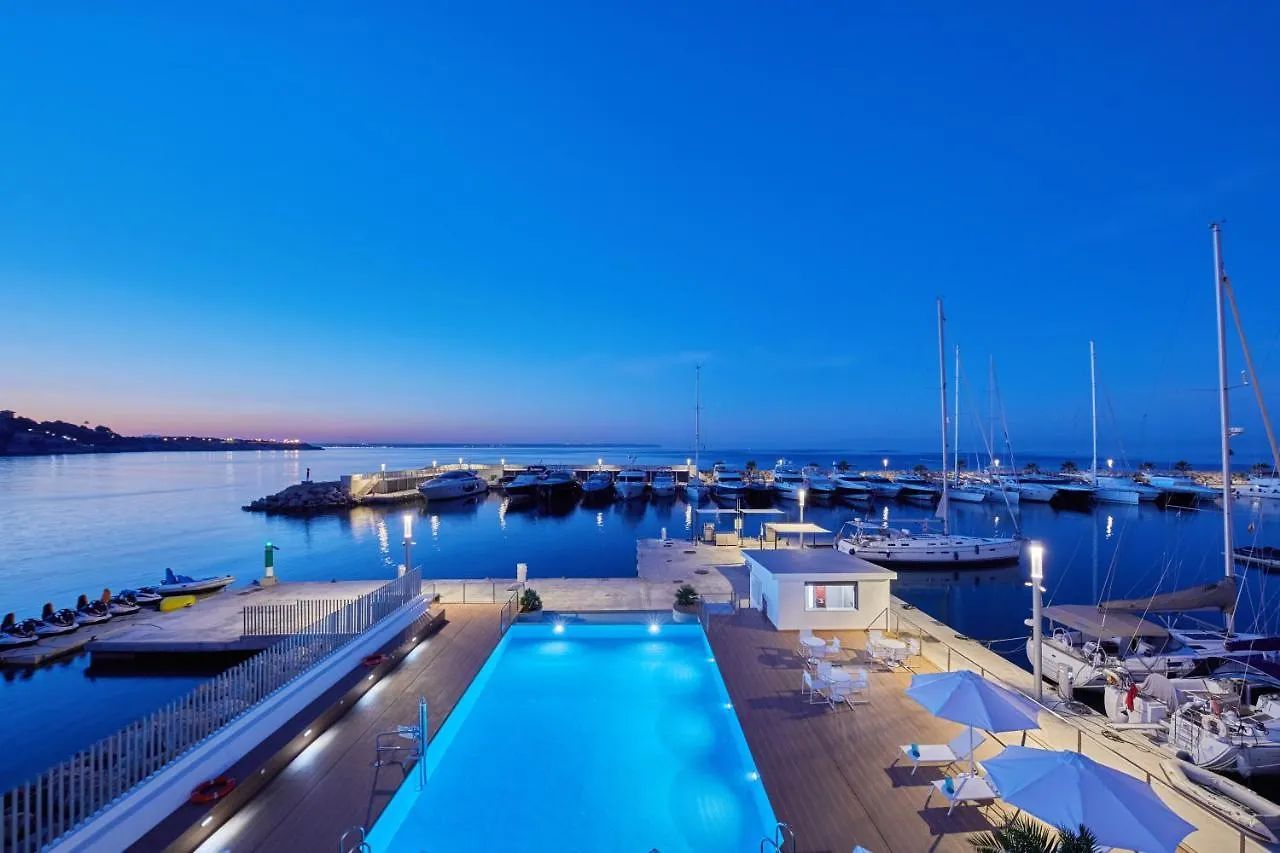 Calanova Sports Residence Palma de Mallorca 3*,  Spain