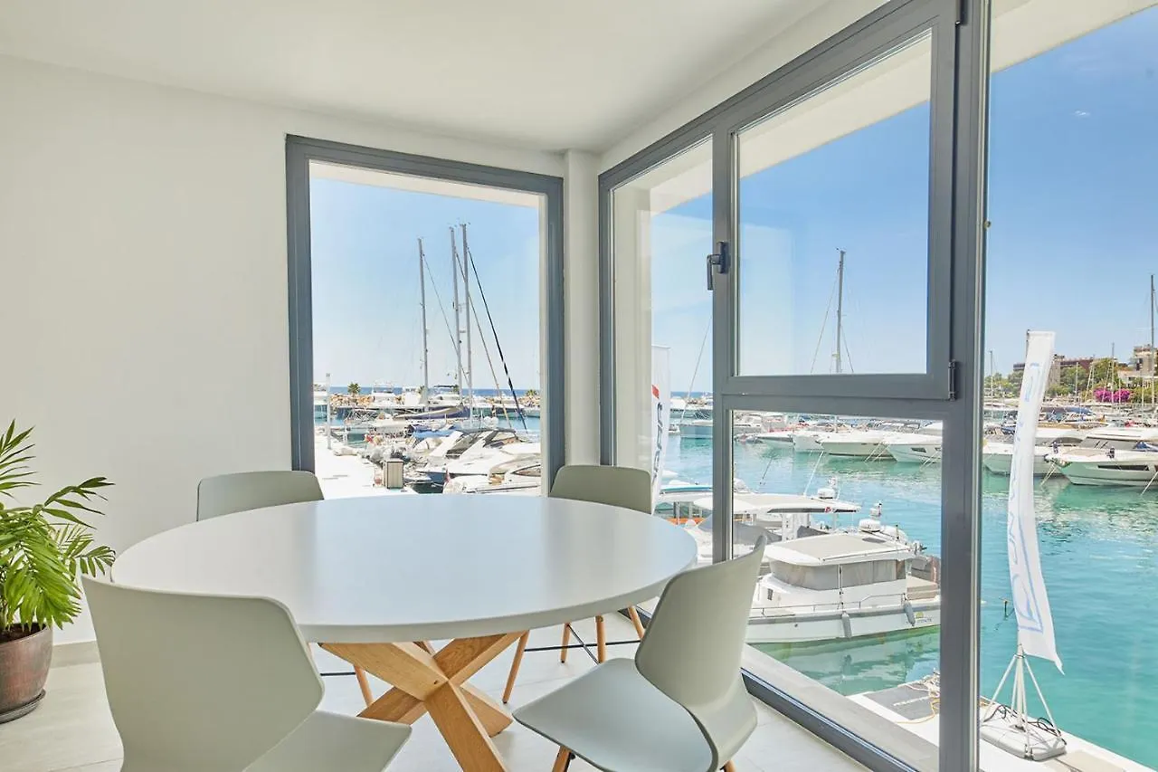 Calanova Sports Residence Palma de Mallorca 3*,