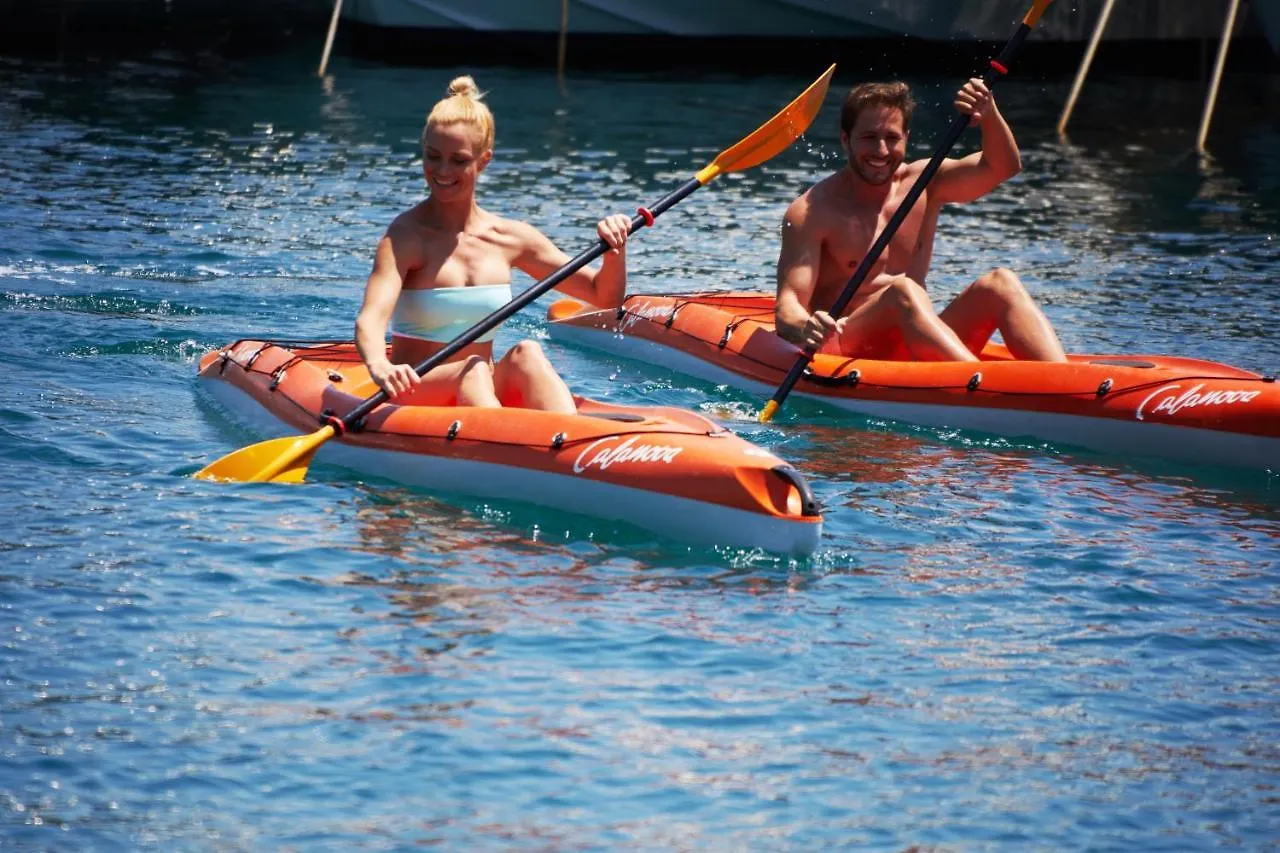 Resort Calanova Sports Residence Palma de Mallorca