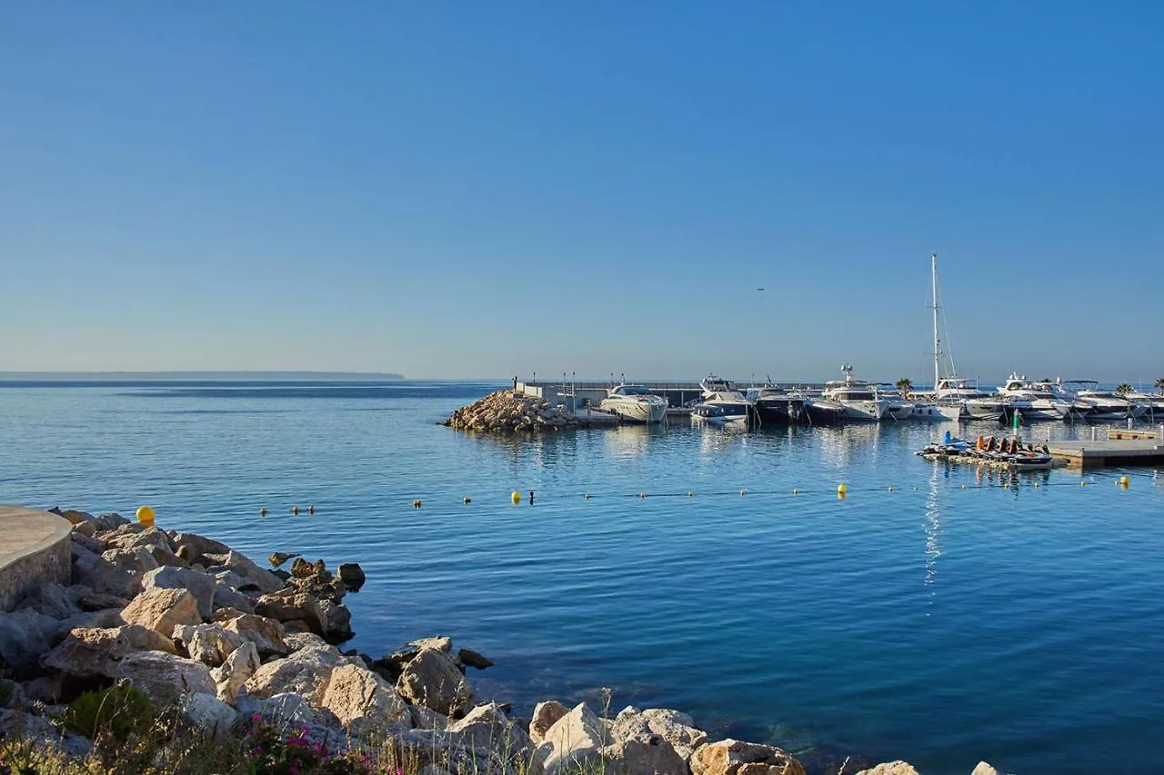 Calanova Sports Residence Palma de Mallorca