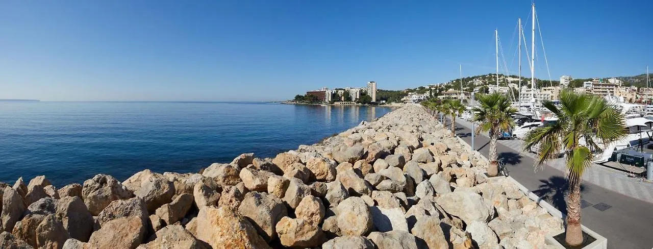 Calanova Sports Residence Palma de Mallorca Resort